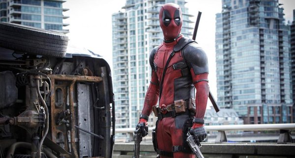 marketing Deadpool CMO movies DeadpoolMovie