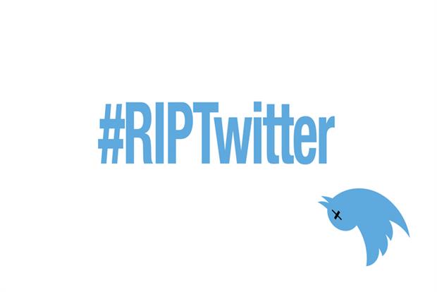 RIPTwitter