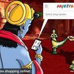 BoycottMyntra