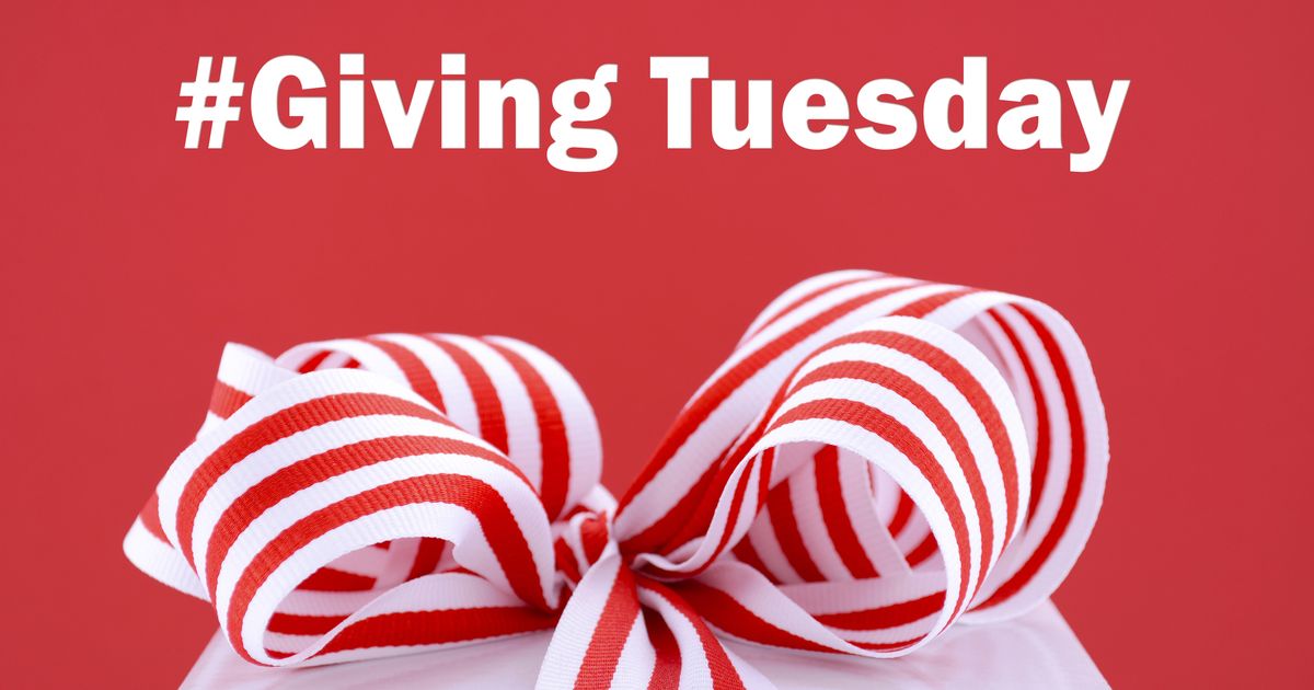 GivingTuesday